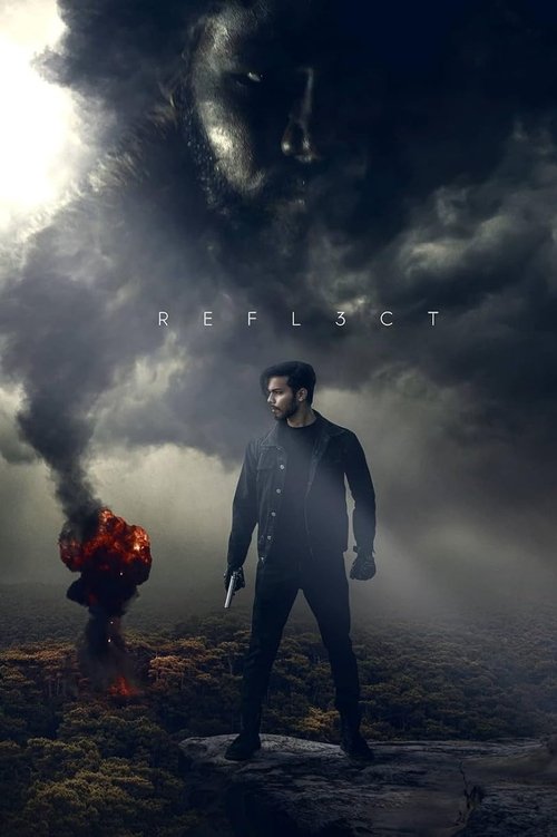 Refl3ct movie poster
