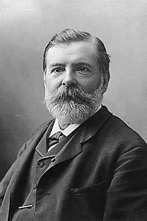 Étienne-Jules Marey profile picture
