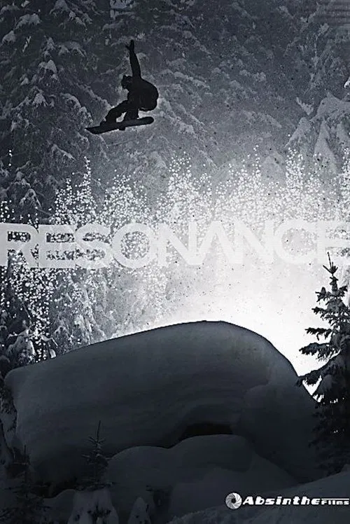 Resonance movie poster