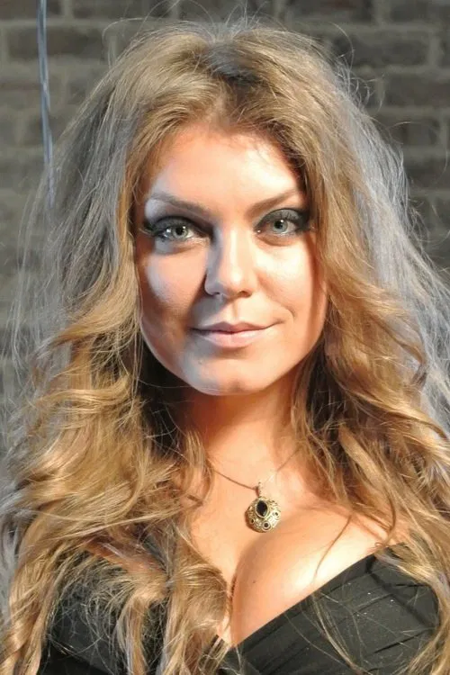 Oksana Pochepa profile picture