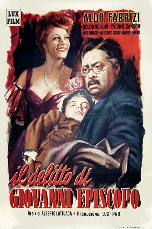 Flesh Will Surrender movie poster