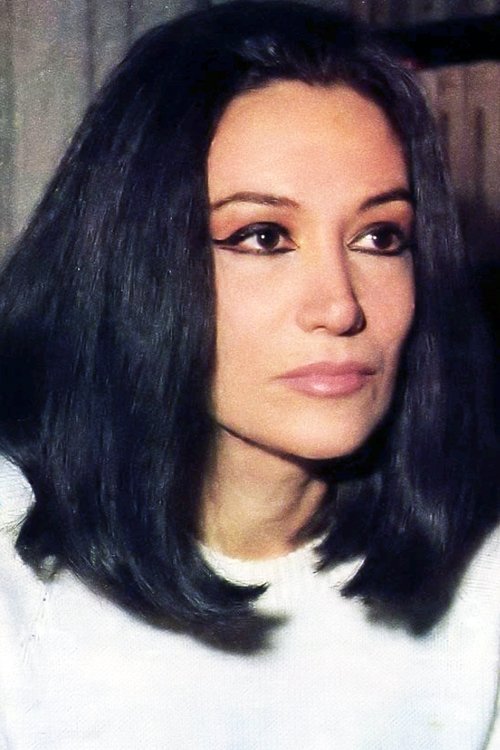 Foto de perfil de Perla Santalla