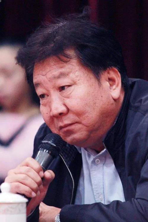 Foto de perfil de Yanbo Wang