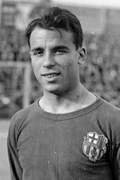 José Samitier profile picture