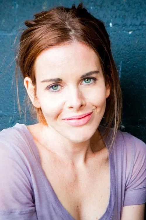 Julia Chantrey profile picture