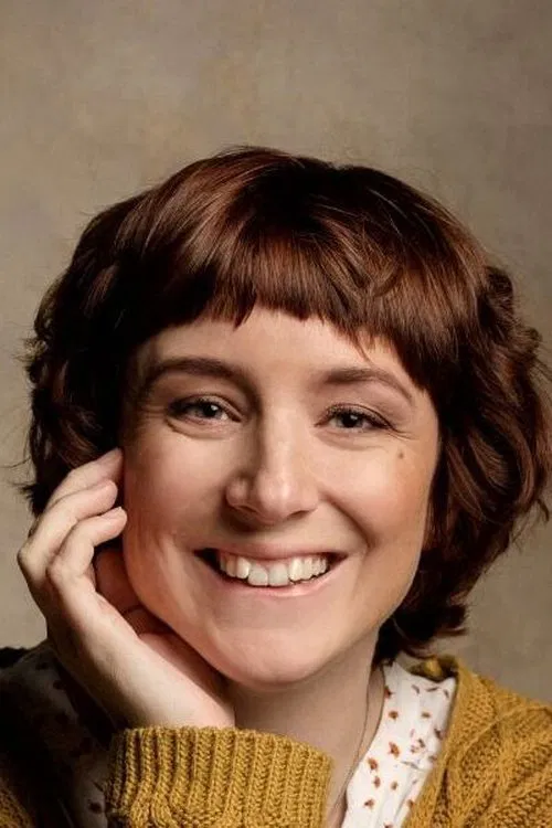 Marjolaine Perreten profile picture