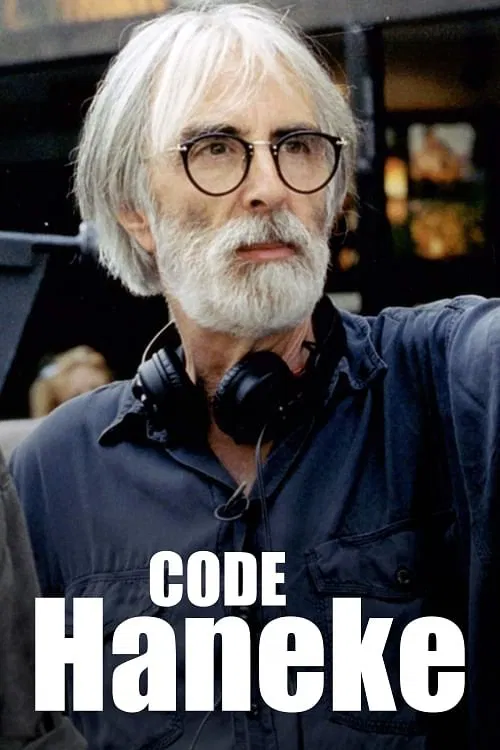 Poster do filme Code Haneke