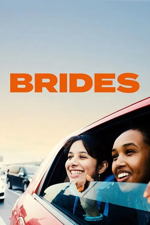 Brides movie poster