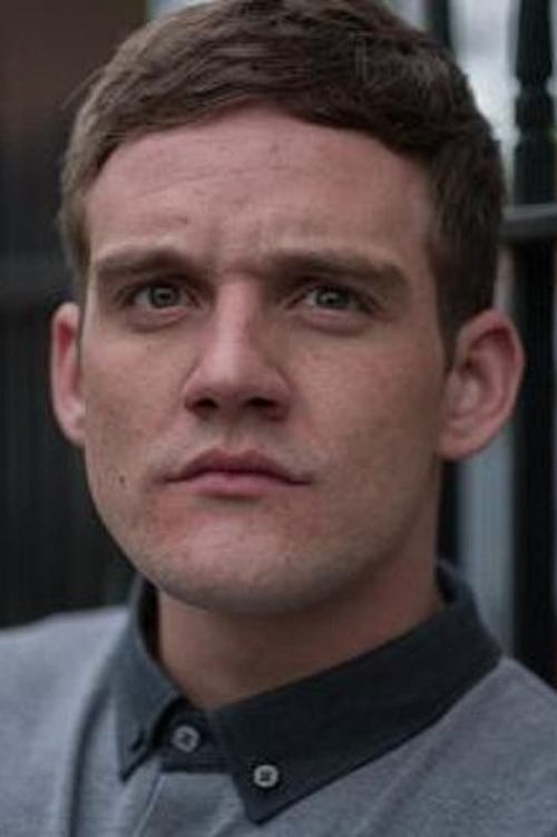 James Burrows profile picture