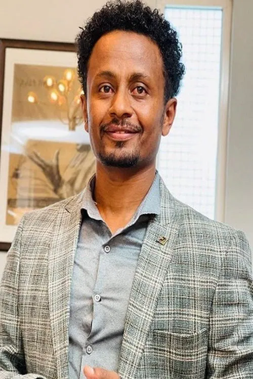 Ermias Tadesse profile picture