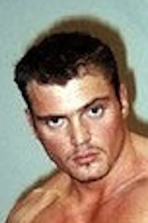 Dolph Pascal profile picture