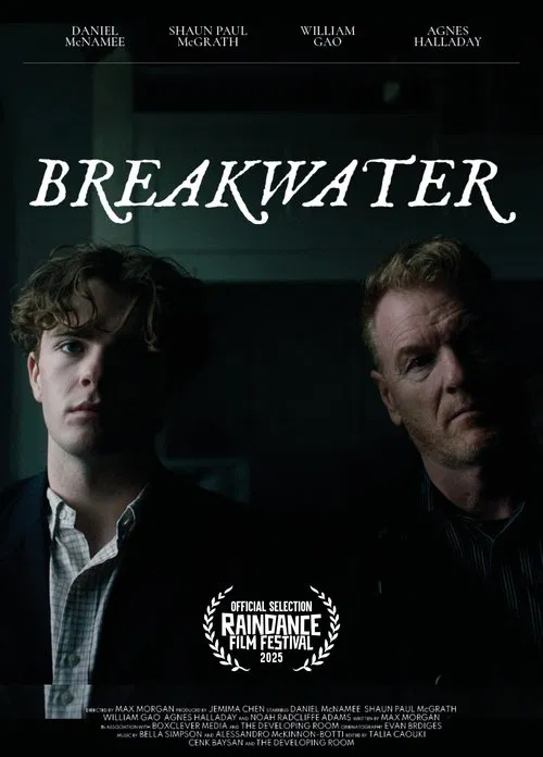 Breakwater movie poster