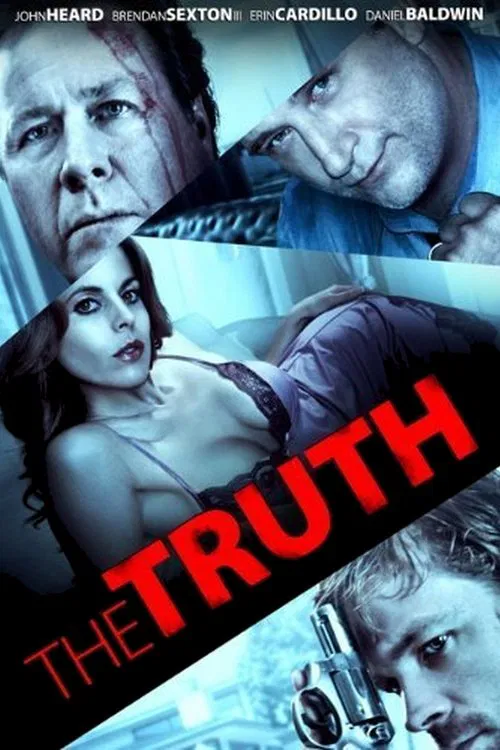 The Truth movie poster