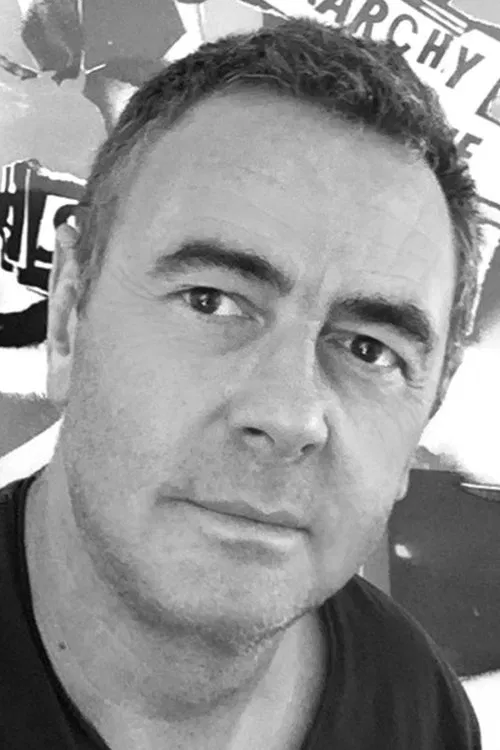 Howard Greenhalgh profile picture