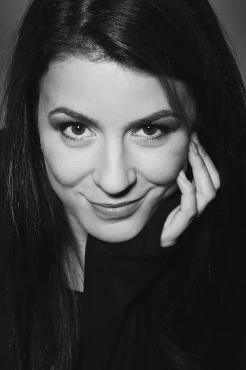 Zsófia Alberti profile picture