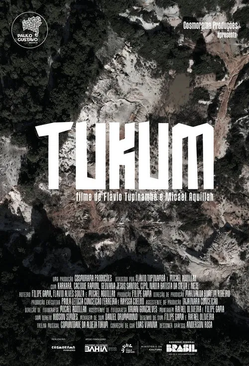 Poster do filme Tukum