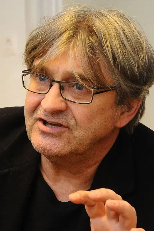 György Dörner profile picture