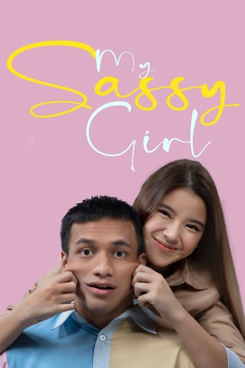 Poster do filme My Sassy Girl