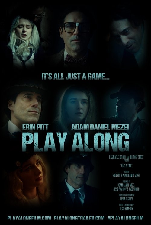 Play Along movie poster