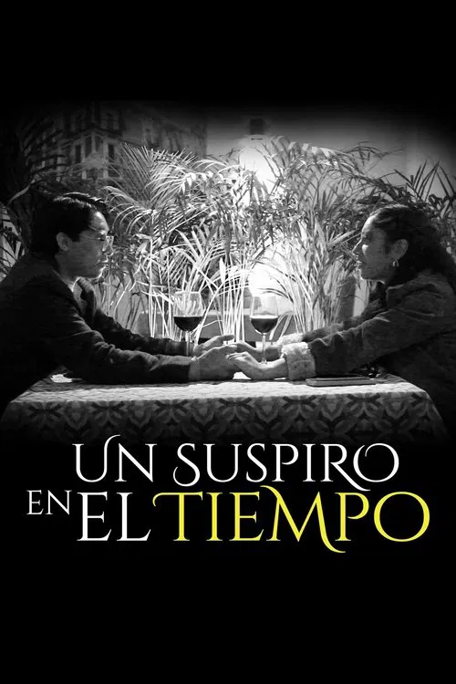 Poster do filme Un Suspiro En El Tiempo