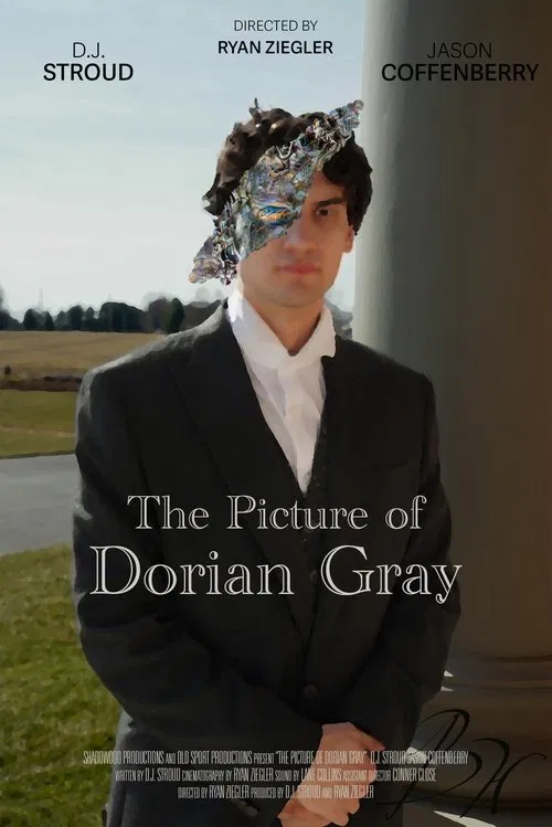 The Picture of Dorian Gray movie poster