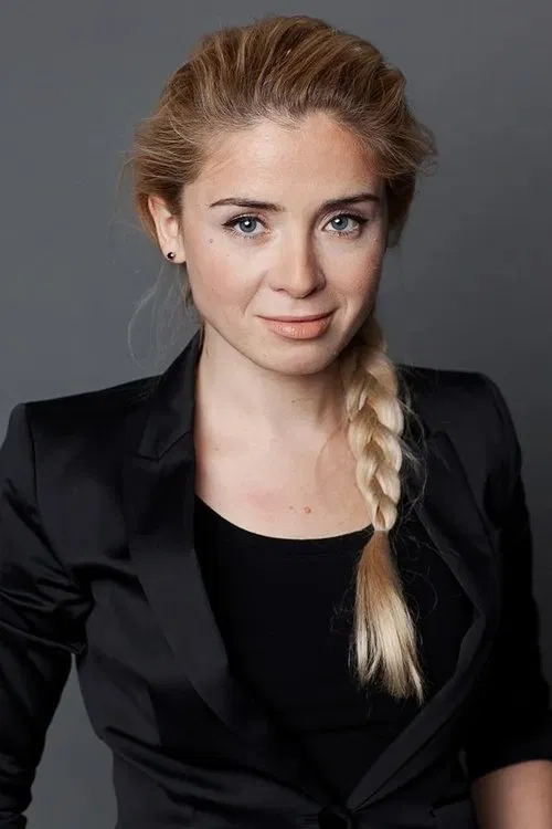 Olga Zeiger profile picture