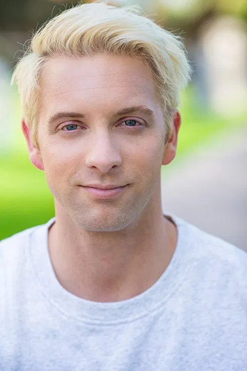Jason McCrite profile picture