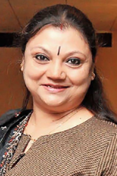 Mithu Chakrabarty profile picture
