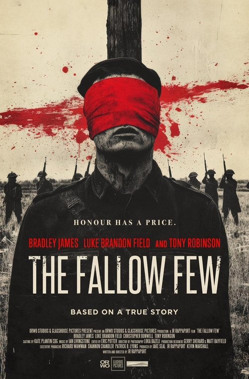 The Fallow Few movie poster
