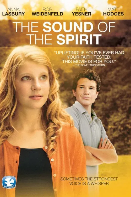 The Sound of the Spirit movie poster