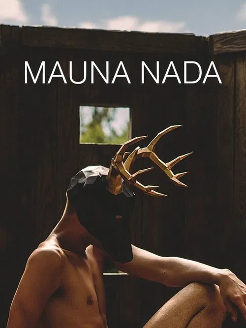 Mauna Nada movie poster
