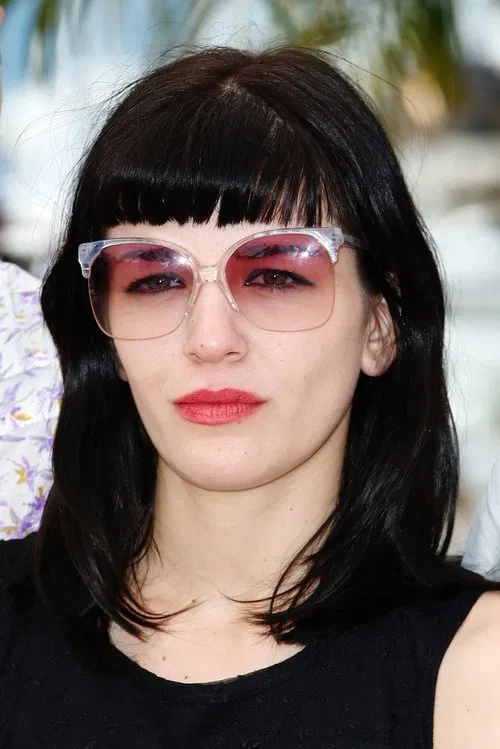 Mary Tsoni profile picture