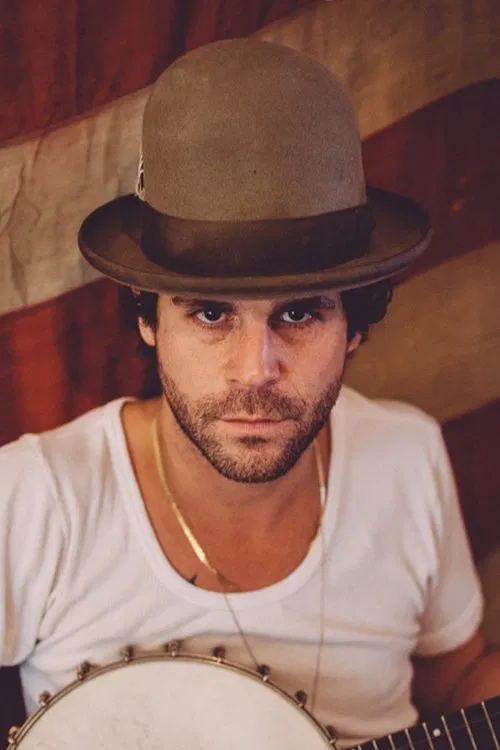 Langhorne Slim profile picture