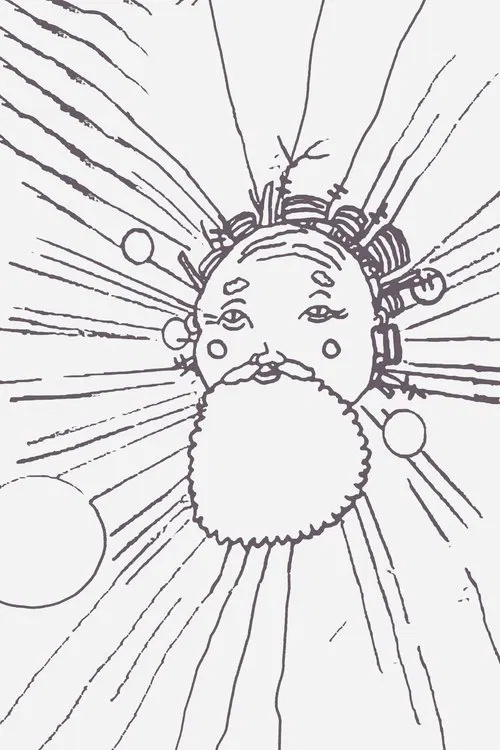 Poster do filme Space War