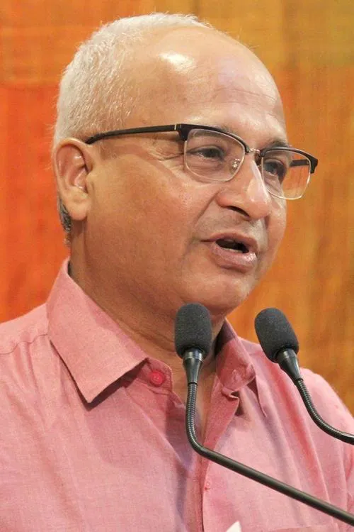 Archan Trivedi profile picture