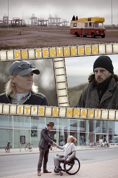 De Terugkeer movie poster