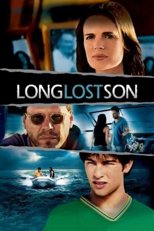 Long Lost Son movie poster