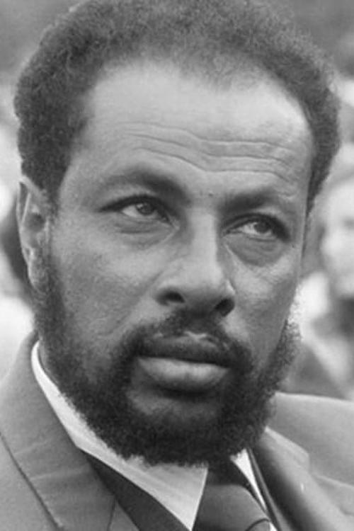 Abebe Bikila profile picture