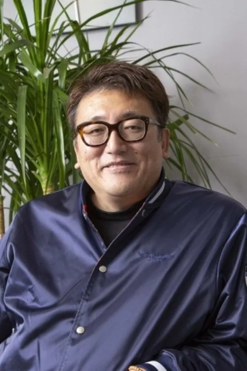 Yuichi Fukuda profile picture