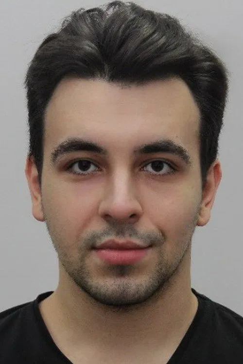 Denis Sobolev profile picture