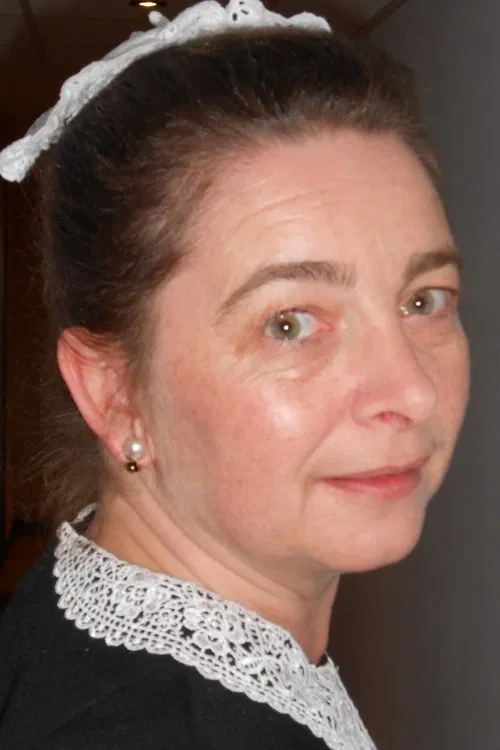 Stéphanie Colpé profile picture