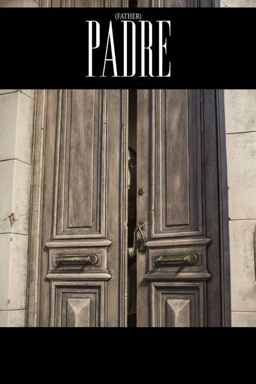 Padre movie poster