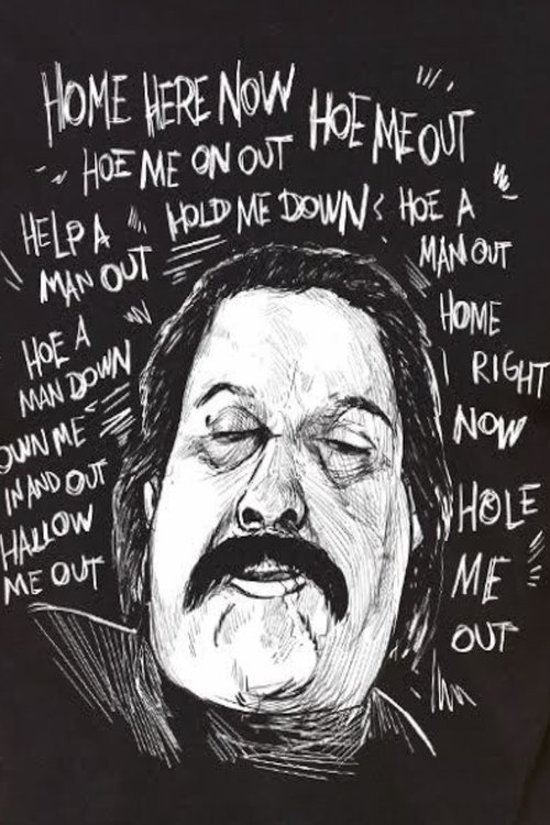 Robert Paul Champagne: Home Here Now movie poster