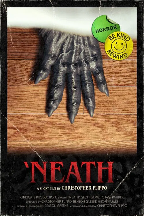 'Neath movie poster