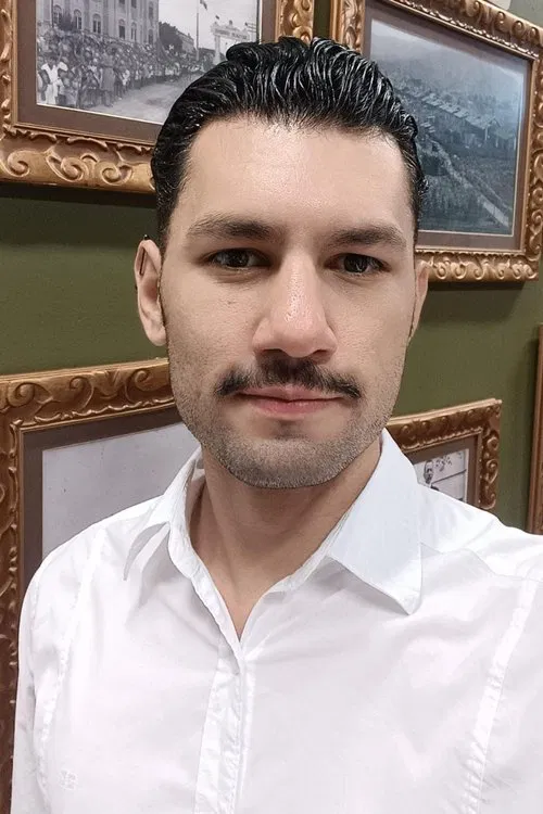 Anderson Soares profile picture