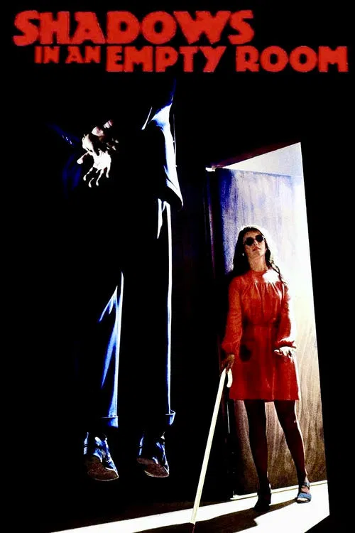 Shadows in an Empty Room movie poster