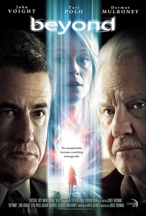 Beyond movie poster