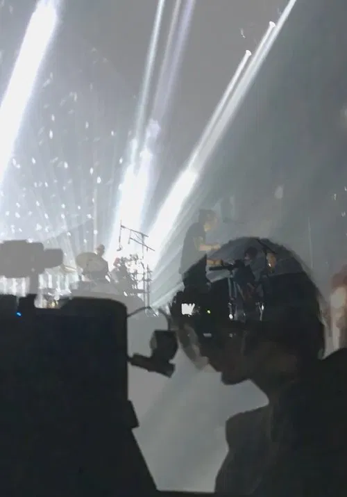 There There movie poster