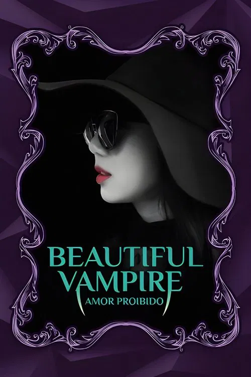 Poster do filme Beautiful Vampire: Amor Proibido