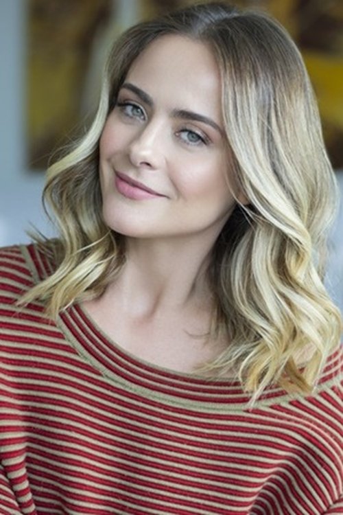 Juliana Silveira profile picture